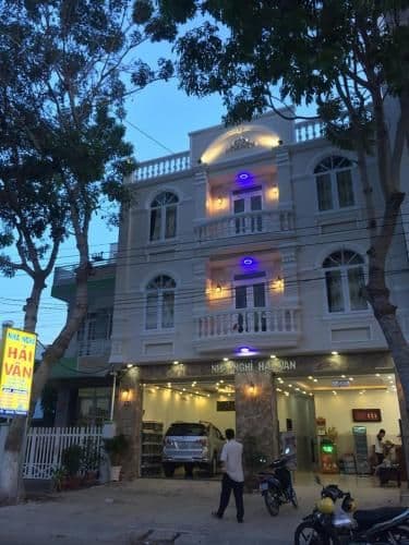 Hai Van Guesthouse Hai Van Guesthouse