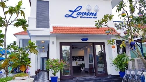 Lavini Hoi An Boutique Villa2