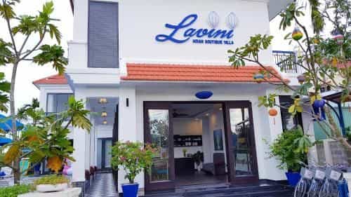 Lavini Hoi An Boutique Villa Lavini Hoi An Boutique Villa