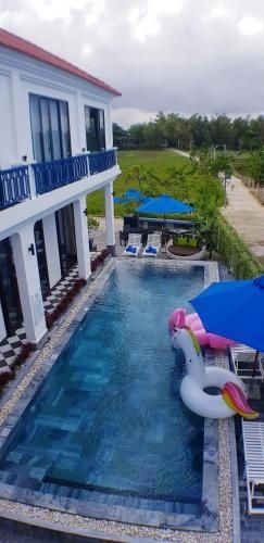 Lavini Hoi An Boutique Villa1
