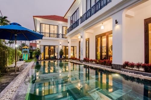 Lavini Hoi An Boutique Villa0