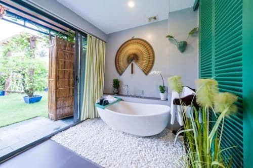 Family Junior Suite