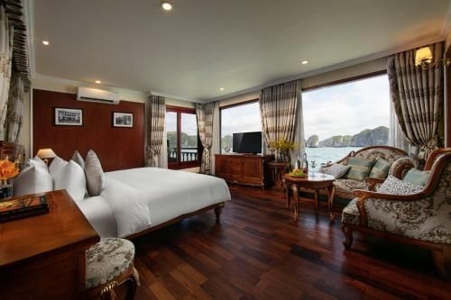 Emperor Cruises Legacy Ha Long (Emperor Cruises Ha Long)3