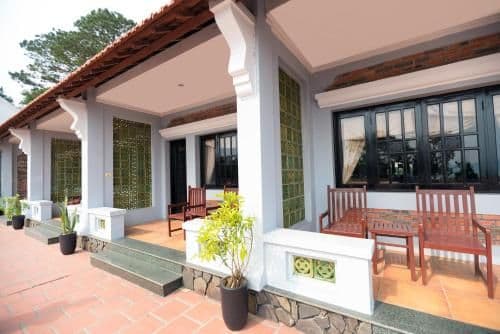 Pine Hill Double or Twin Room