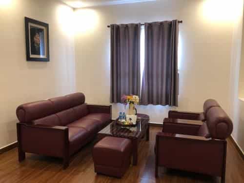 Chau Pho Hotel Chau Pho Hotel