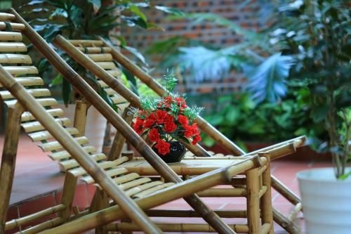 Tam Family Homestay4