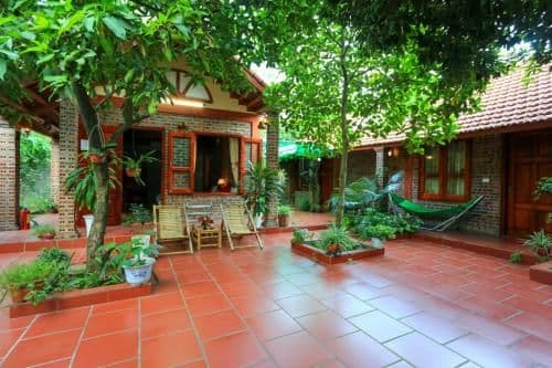 Family Bungalow