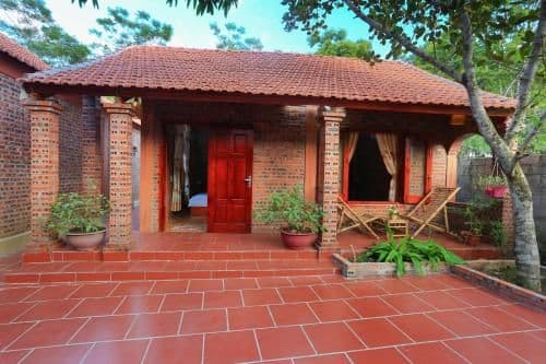 Family Bungalow