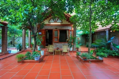 Tam Family Homestay0