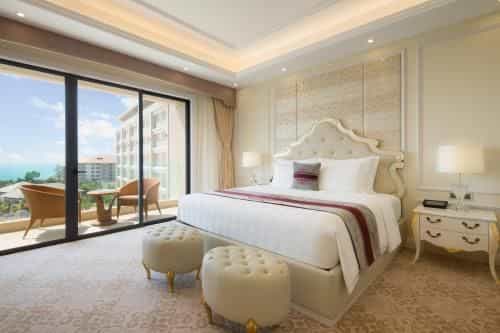 VinOasis Phu Quoc VinOasis Phu Quoc