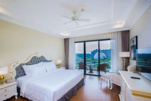 Standard King Room