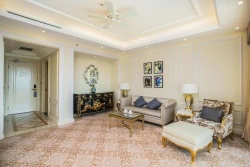 Junior Suite - VinWonders & Safari Tickets