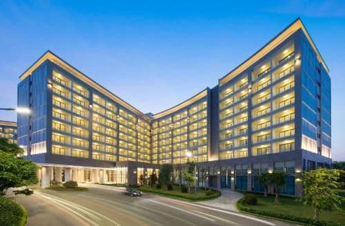 VinOasis Phu Quoc VinOasis Phu Quoc