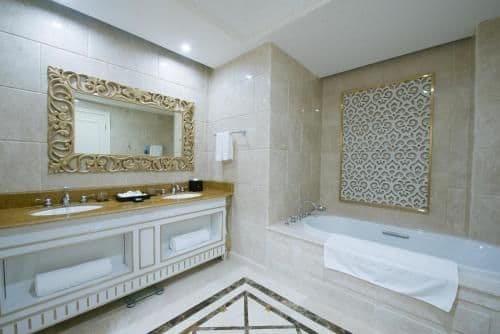 Junior Suite - VinWonders & Safari Tickets