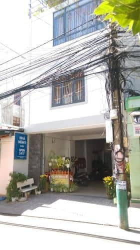 Nha nghi Hieu Nha nghi Hieu