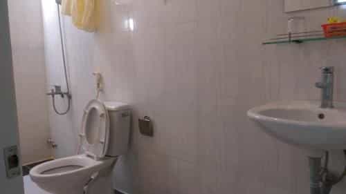 Nha nghi Hieu Nha nghi Hieu