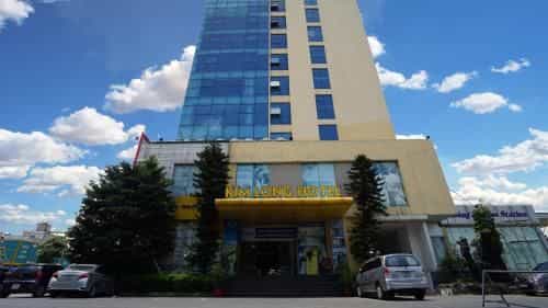 Kim Long Hotel Kim Long Hotel