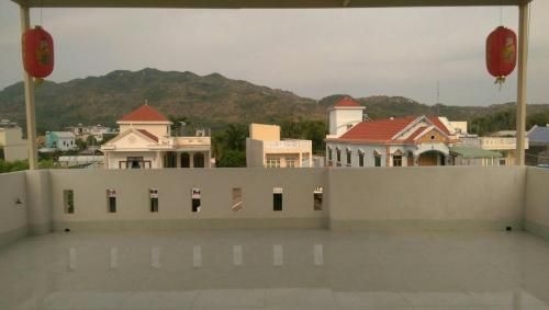 My Linh Motel4