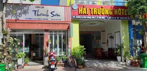 Homstay Thanh Son Homstay Thanh Son