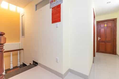 Sao Biển Hotel Sao Biển Hotel