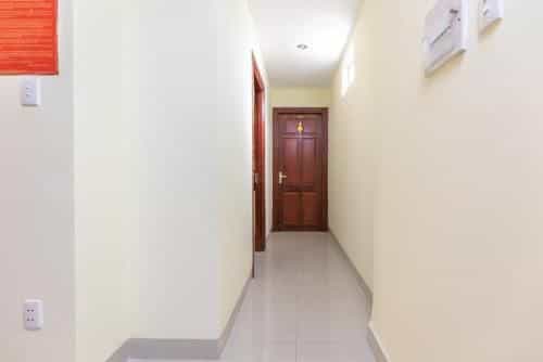 Sao Biển Hotel Sao Biển Hotel
