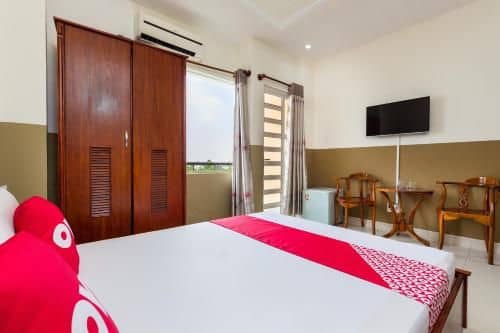 OYO 424 Minh Anh Hotel OYO 424 Minh Anh Hotel