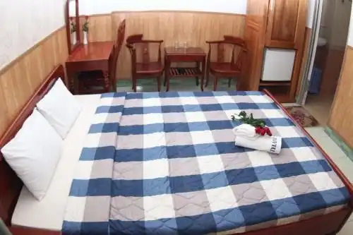 Thanh Ngoc Hotel Thanh Ngoc Hotel