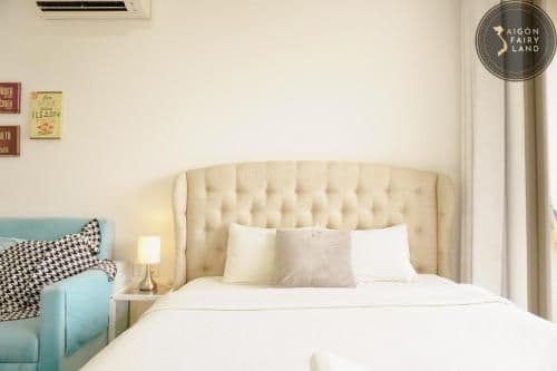 Studio with Sofa Bed