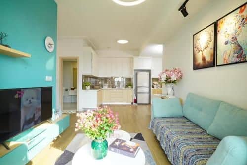 Sue homestay Ecopark Sue homestay Ecopark