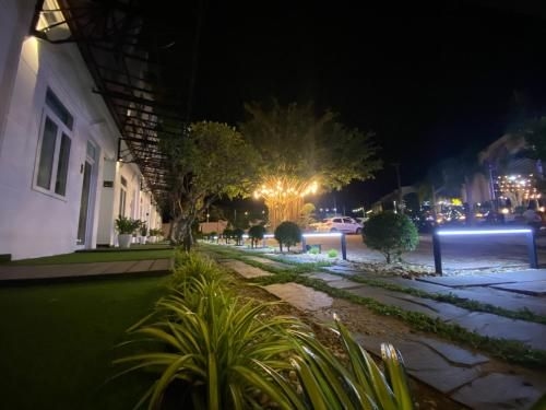 D'Villa Hotel - Homestay4