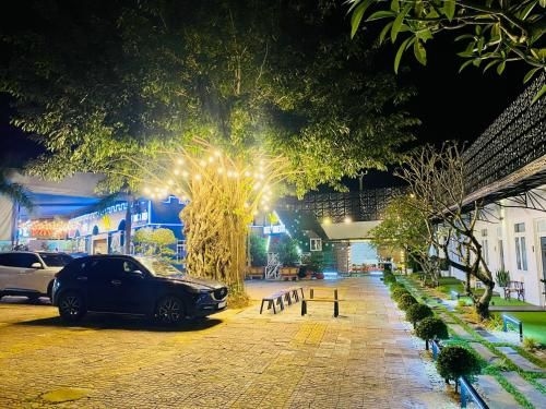 D'Villa Hotel - Homestay3