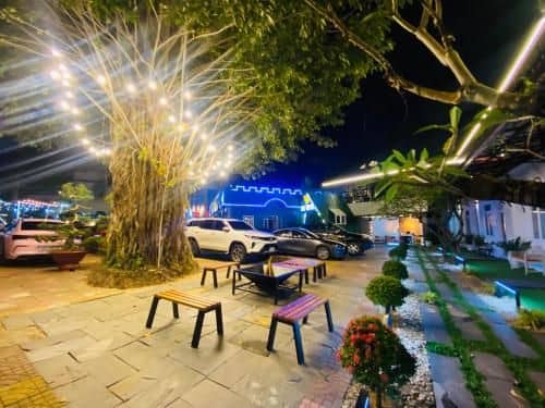 D'Villa Hotel - Homestay D'Villa Hotel - Homestay