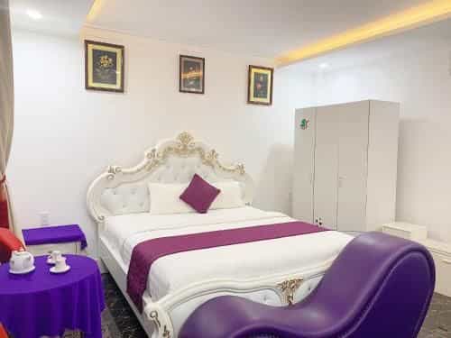 NGOC HUNG HOTEL NGOC HUNG HOTEL