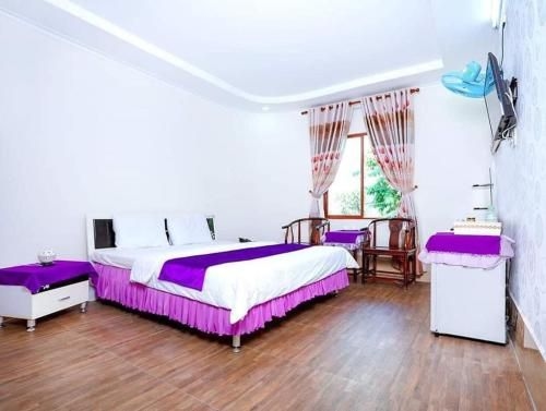 NGỌC HƯNG HOTEL (NGOC HUNG HOTEL)1