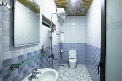 Tam Coc Charming Bungalow Tam Coc Charming Bungalow