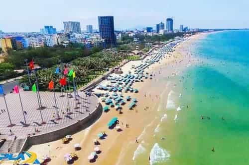 Motel Ngoc Thuan Motel Ngoc Thuan