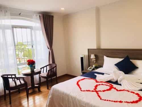 DẠ LAN HOTEL DẠ LAN HOTEL