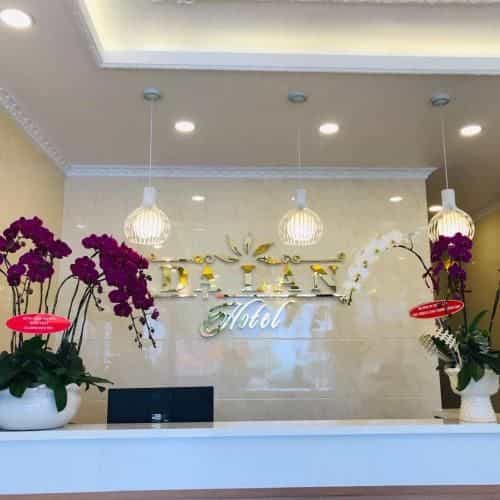 DẠ LAN HOTEL DẠ LAN HOTEL
