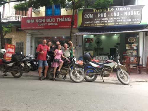 Duc Thang Guest House Duc Thang Guest House
