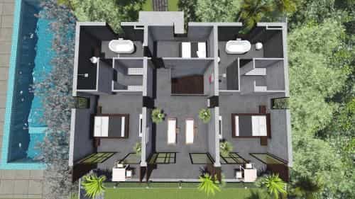 THE VILLA @ RED BRIDGE THE VILLA @ RED BRIDGE