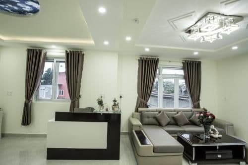 Triple Room with Bathroom