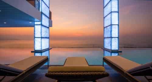 Sel de Mer Hotel & Suites