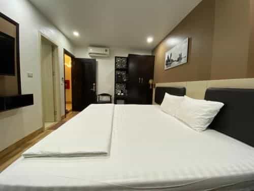 Bảo Hân 2 Hotel Bảo Hân 2 Hotel