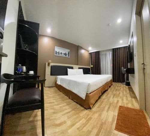 Standard King Room