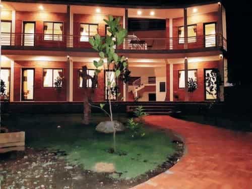 Linkin Garden House Linkin Garden House