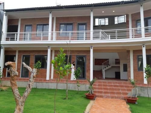 Linkin Garden House Linkin Garden House