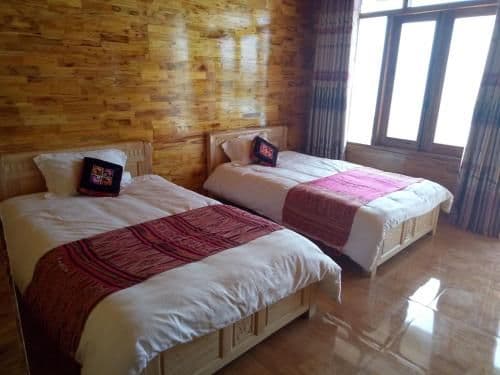Large Twin Room