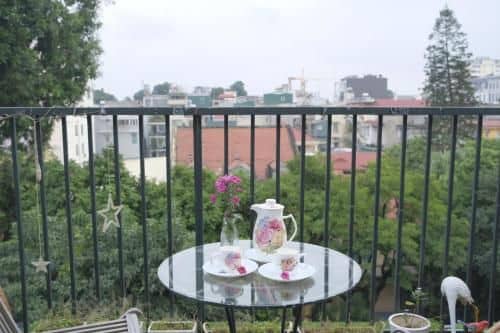 Tinka Homestay Tinka Homestay