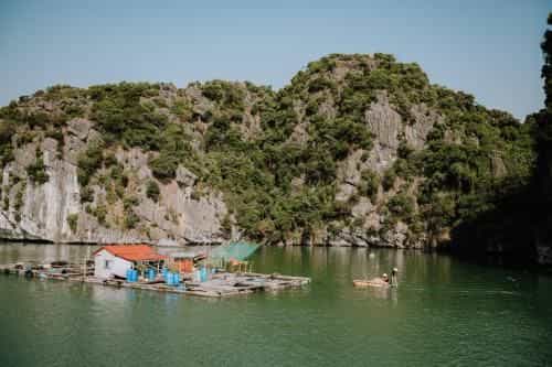 Cat Ba GEM Cruises Cat Ba GEM Cruises