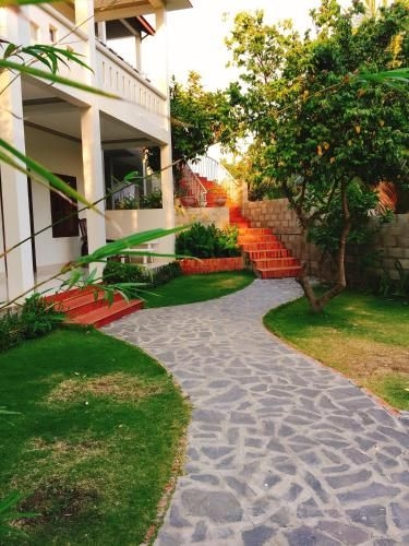 Minh Kha Hotel0